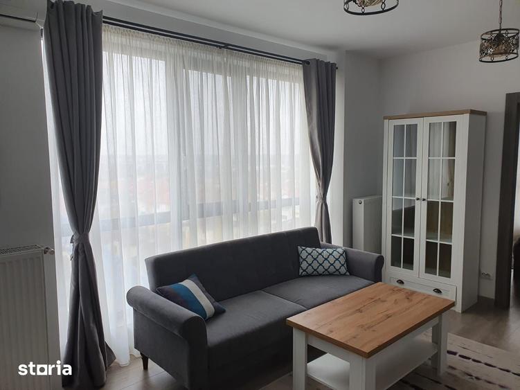 NOU | 3 CAMERE | LUX | PRIMA INCHIRIERE | ROND OMW - 13