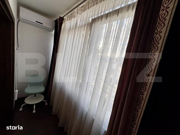 Apartament cu 4 camere în Sărari