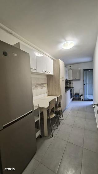 Apartament cu 2 camere decomandat, mobilat în Blașcovici