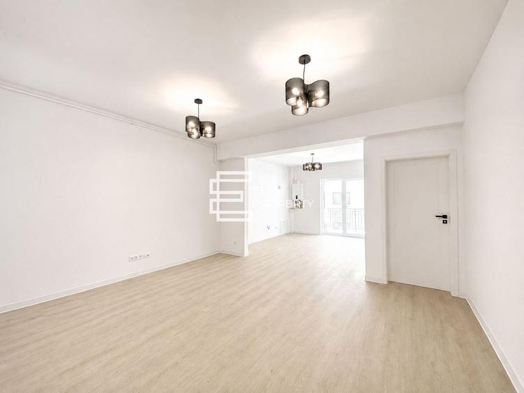 Apartament cu 2 camere decomandat în Șelimbăr — fotografia 1