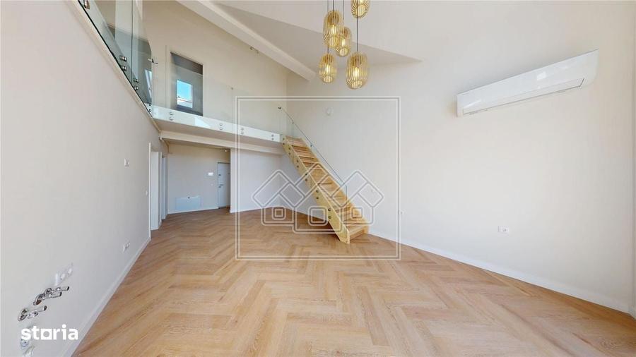Apartament cu 3 camere în Cristian
