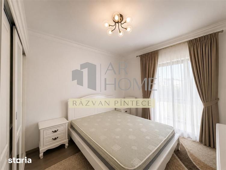 Apartament cu 2 camere în Albert