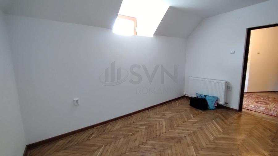 Apartament cu 3 camere decomandat în Capitale