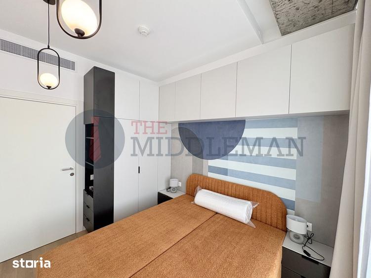 Prima inchiriere Apartament 2 camere | UP-SITE Floreasca - 7