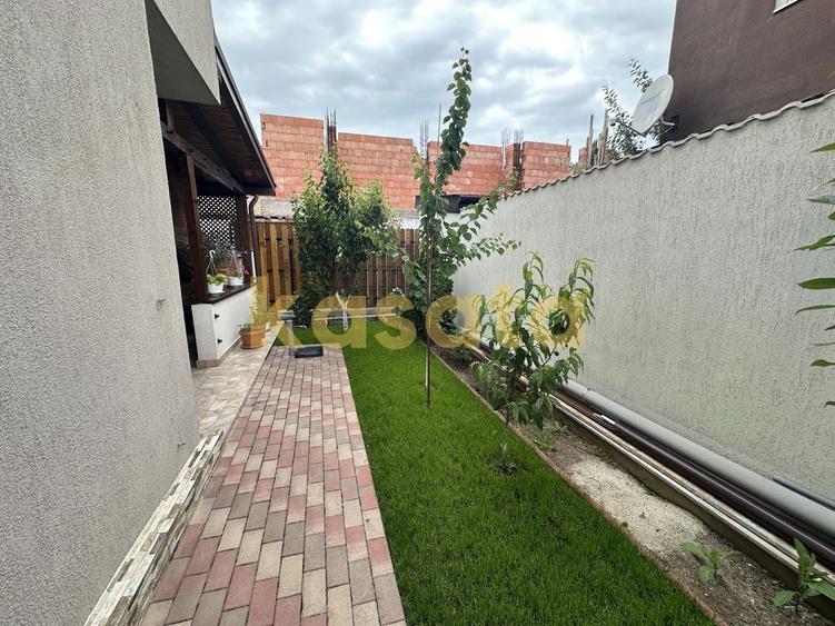 Casă Bragadiru 🏡 | Zonă Centrală | Garaj 🚗 | Mutare Imediată 🔑 - 15