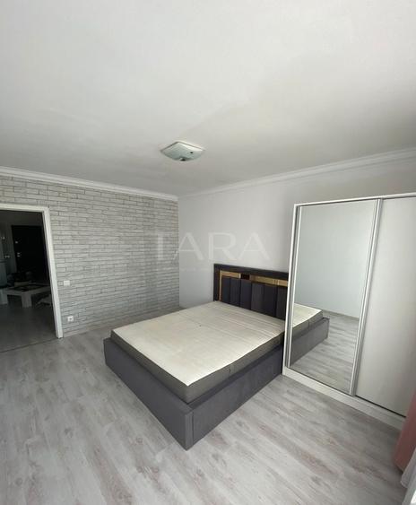 Apartament 3 camere ultrafinisat, terasă. Florești, Tineretului. - 6