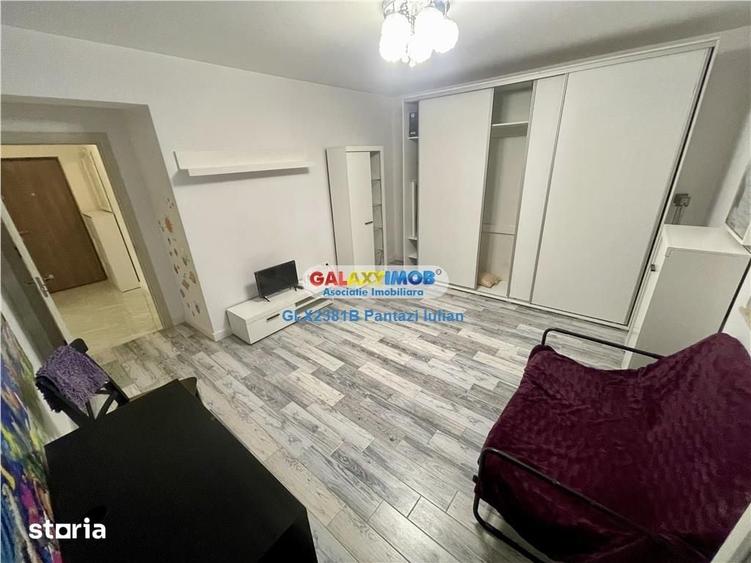 Apartament cu 2 camere decomandat în Sălăjan
