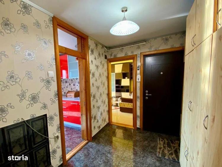 Apartament 2 camere situat in Str. Decebal- Bd. Daciei - 2