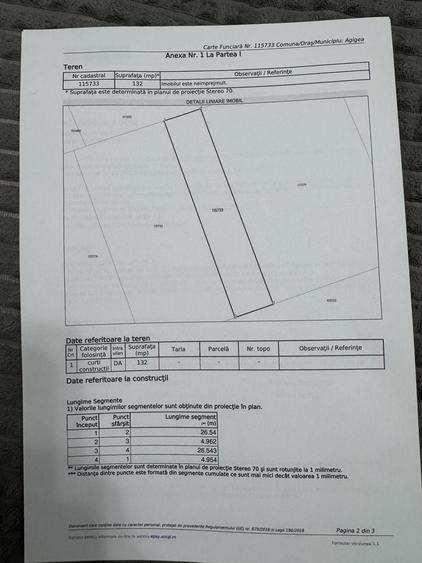Spațiu comercial, în Agigea