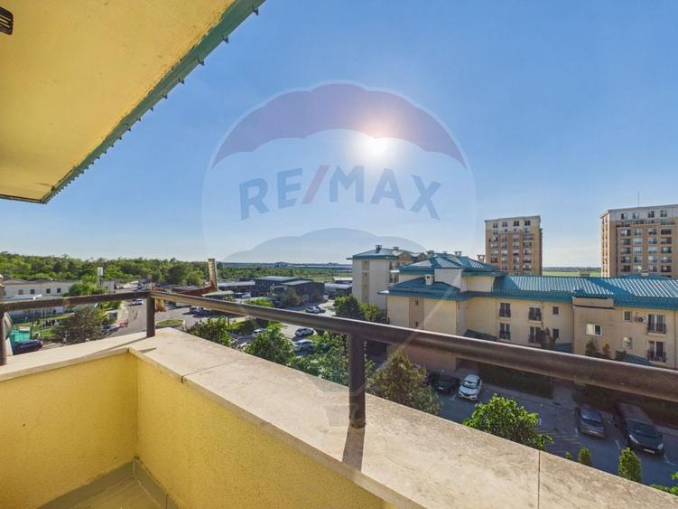 Apartament cu 3 camere decomandat, mobilat în Ștefăneștii de Jos
