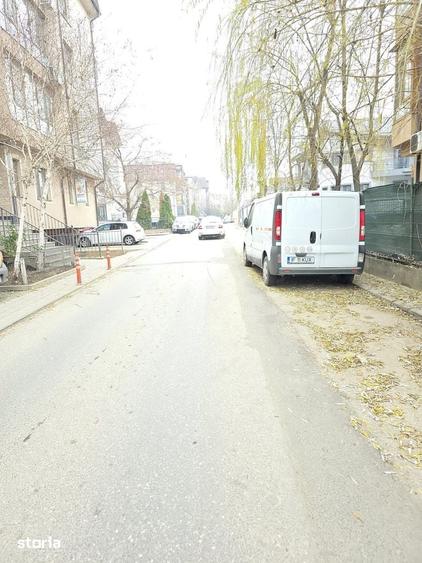 Spațiu comercial, de 70 mp, în Dobroești