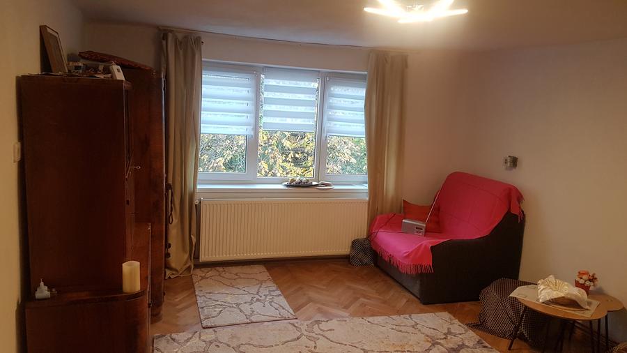 Apartament zona centrala- Spitalul Judetean - 1