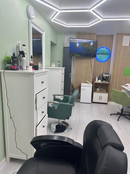 Spațiu comercial, de 35 mp, în Arcu