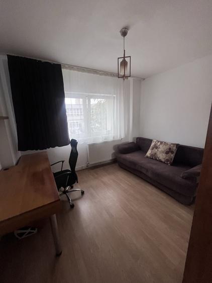 Apartament 3 camere , cartier Manastur , Calea Floresti - 1