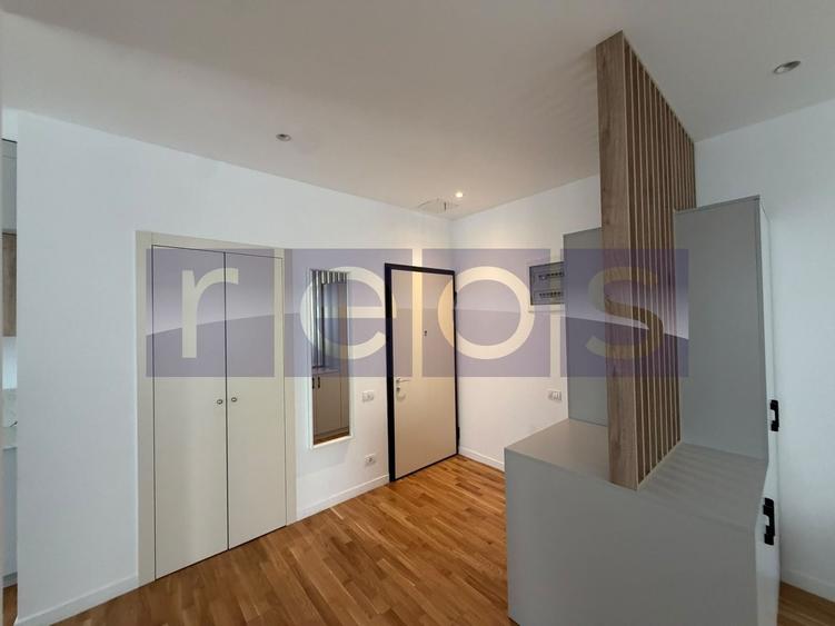 Apartament cu 2 camere, mobilat în Șoseaua Nordului