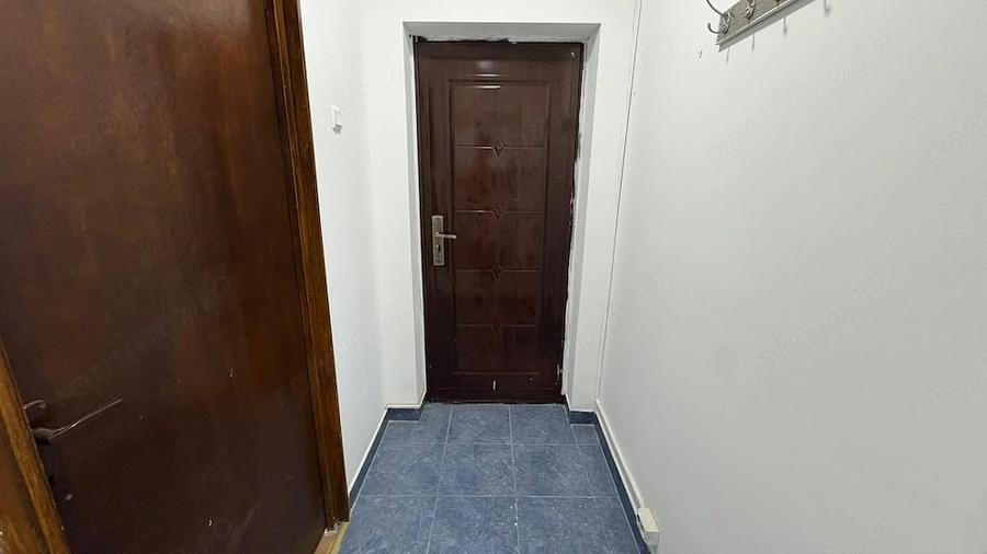 Garsonieră semidecomandată în Pantelimon
