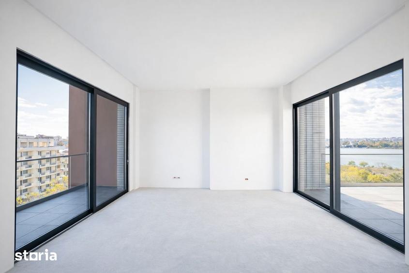 Apartament cu 3 camere în Tăbăcărie