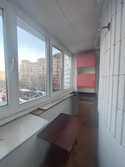 Apartament cu 2 camere decomandat în Iancului