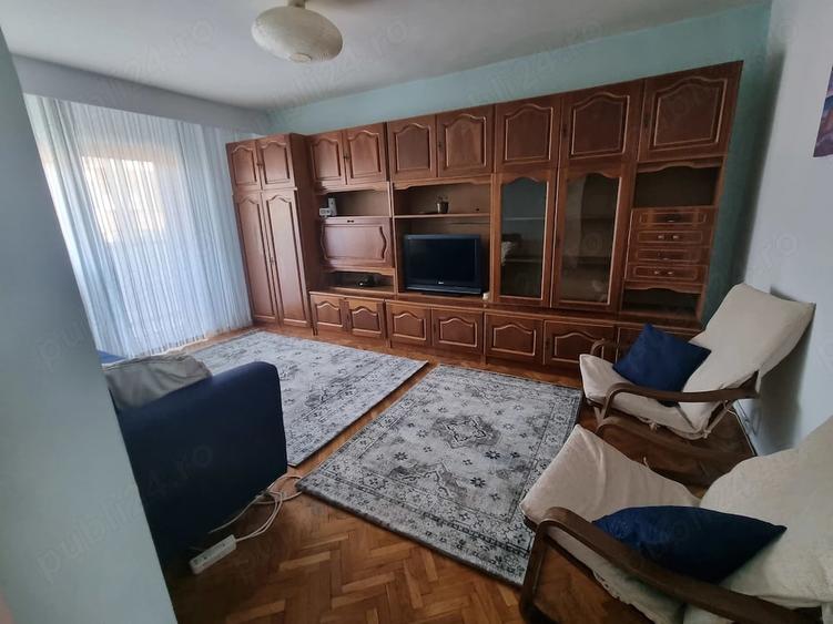 Apartament cu 3 camere decomandat în Mănăștur