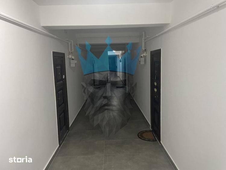 Apartament cu 3 camere în Fundeni