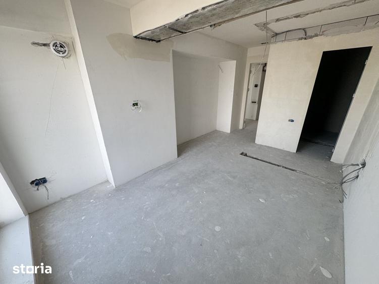 Apartament cu 4 camere în Central