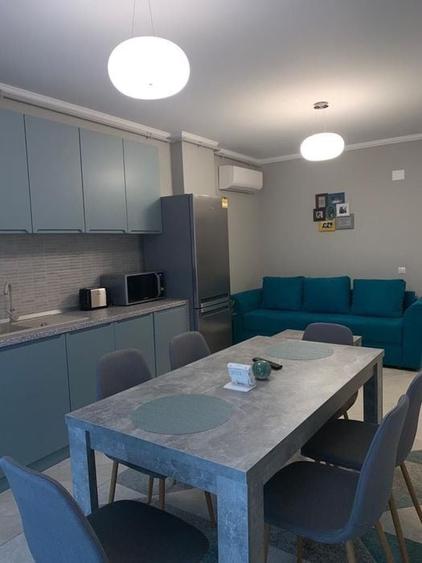 Apartament cu 3 camere semidecomandat în Mănăștur