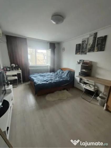 Tineretului timpuri noi piscului etaj 10 - 1