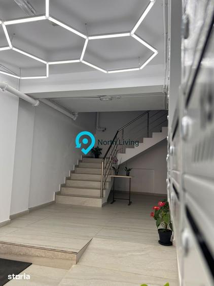 Ultima unitate disponibila |apartament 2 camere Safirului - 1