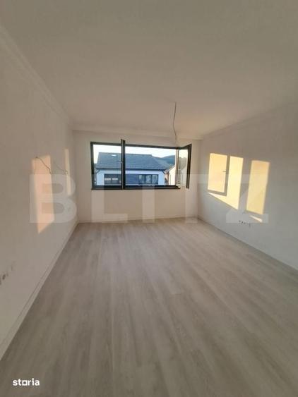 Duplex de vanzare, 93 mp, zona Sanpetru - 9