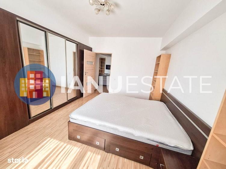 Berceni 10` Metrou Piata Sudului SunPlaza Centrala Parcare PetFriendly - 8