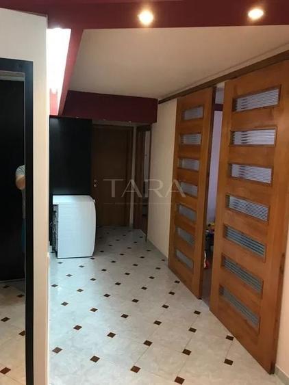 2 Camere Decomandat 65 mp cu Parcare Inclusă Aproape de Cluj - 7