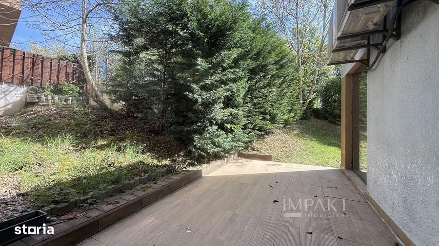 Spatiu de birouri 215mp langa Iulius Mall | 6 parcari in garaj - 9