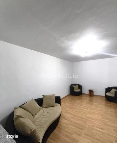 Apartament cu 2 camere decomandat, mobilat în Rahova