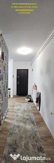 Apartament elegant 2 camere, etaj 3, cu boxa, loc parcare, Cartier Tei - 7