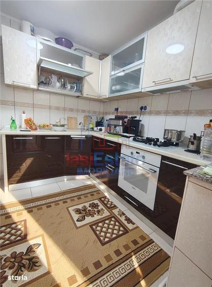 Superb - Apartament 3 camere decomandat - 3