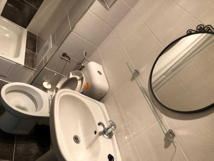 Garsonieră decomandată, mobilată în Complex Studențesc