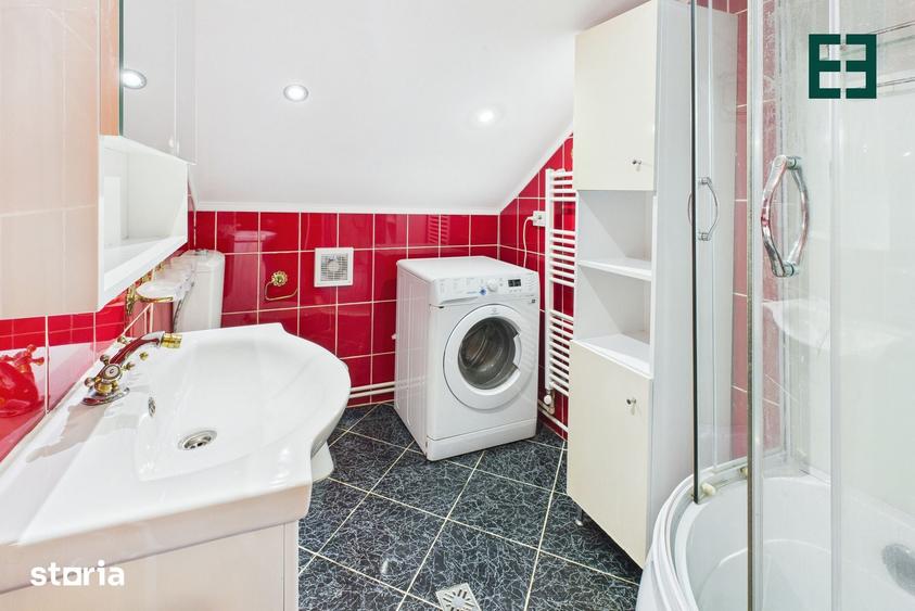 Apartament 2 camere Mansarda Zona Aradului - Timi?oara - 8