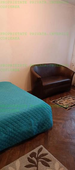 Apartament cu 3 camere nedecomandat în Exterior Vest