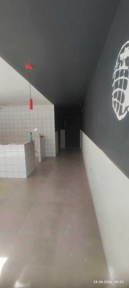 Spațiu comercial, de 74 mp, în Central