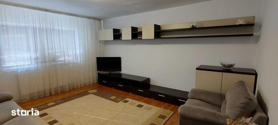 Apartament 3 camere Nerva Traian/Mall Vitan - 5