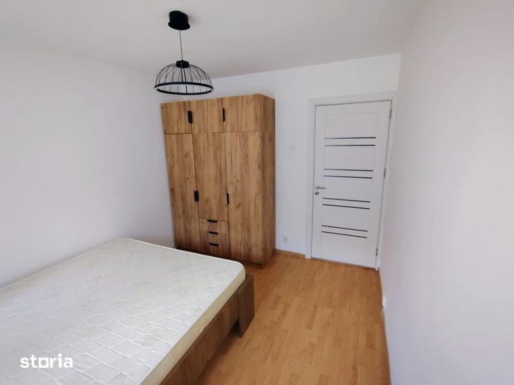 Apartament cu 3 camere decomandat în Gheorgheni