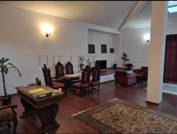 Vila eleganta de vanzare | Calea Victoriei | Renovata - 10