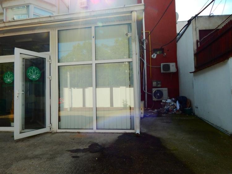 Spațiu comercial, de 634 mp, în Turda