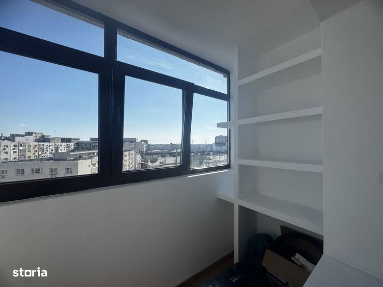Apartament cu 2 camere decomandat în Vitan