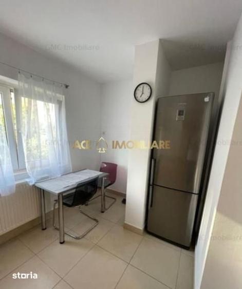 Garsoniera de inchiriat | Brancoveanu | Metrou | Centrala | Mobilat - 9