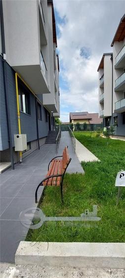 APARTAMENT 2 CAMERE DEC PANORAMIC RESIDENCE VALEA ADANCA - 10