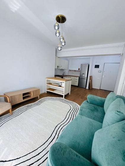 Apartament 2 camere Iancului/ COMPLEX NOU/ Parcare subterana/Curte - 8
