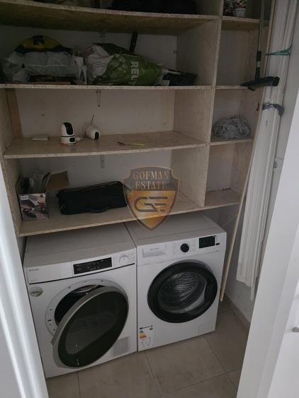 Apartament cu 3 camere decomandat, mobilat în Energia