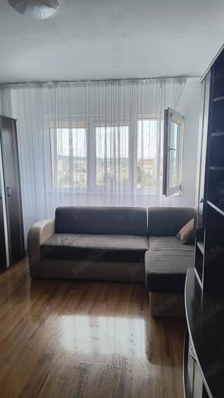 Apartament cu 2 camere decomandat în Mărăști