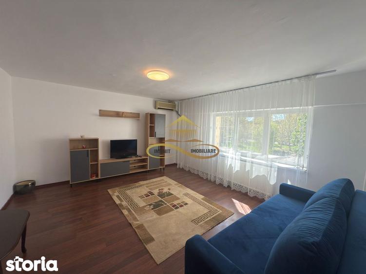 Apartament 3 camere de inchiriat parcul catedralei Bacau - 2